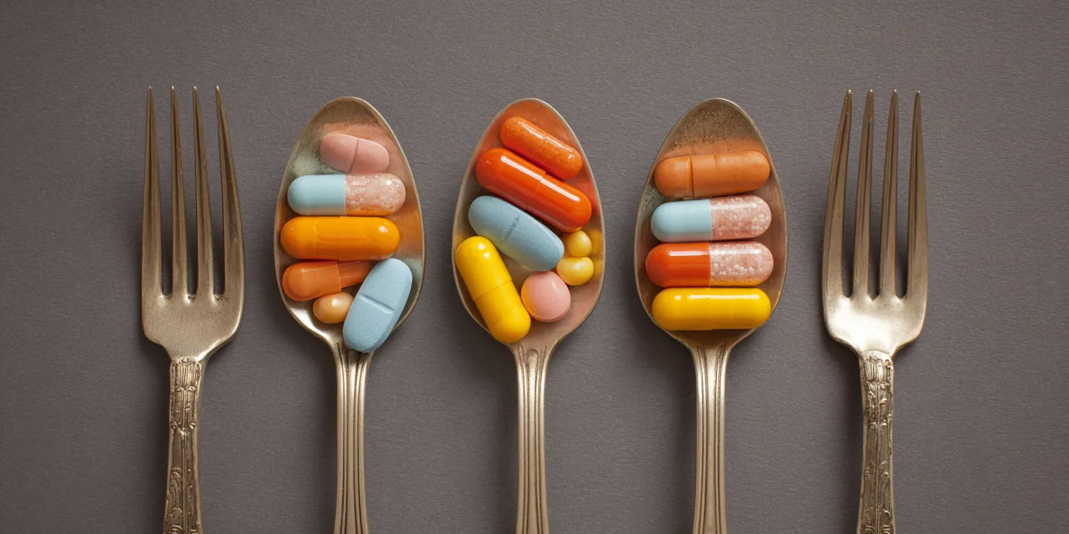 From Summer to Fall: 5 Supplements to Keep You Healthy Through Cold Months