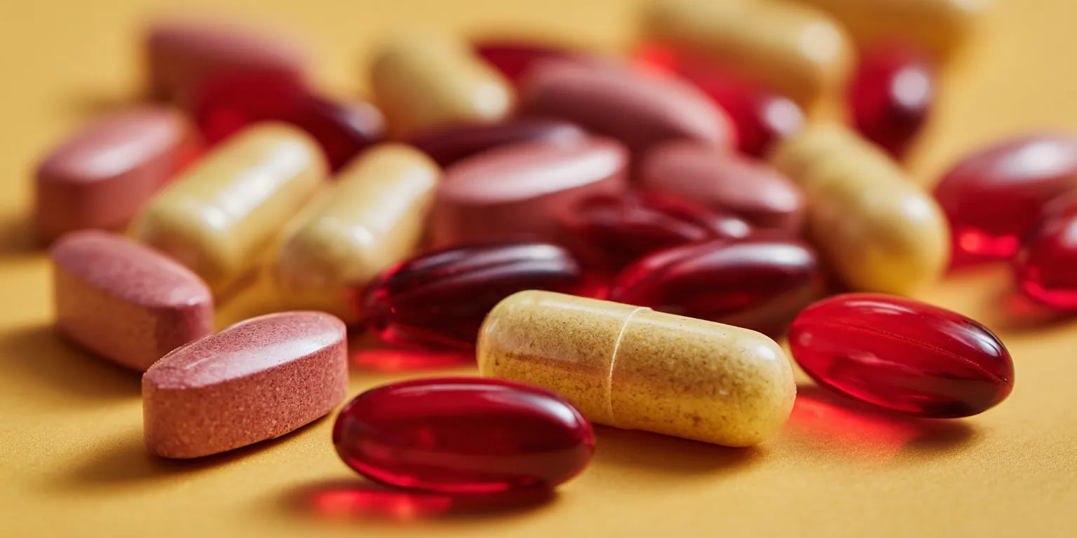 Quit Guessing About Supplements: Why CoQ10 Is the Co-Sure Thing