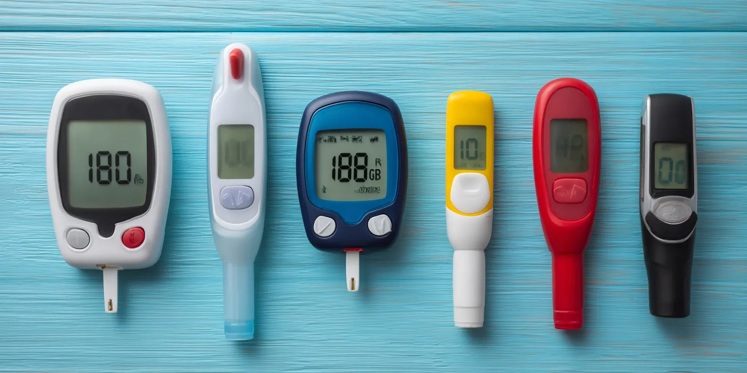 6 Ways to Lower Your Blood Sugar (Without Taking Supplements)
