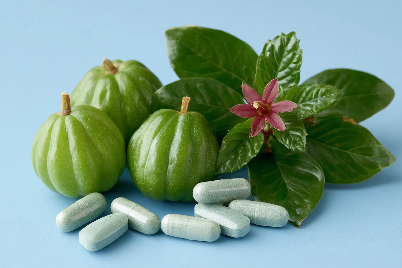 Top 5 Myths and Facts About Garcinia Cambogia