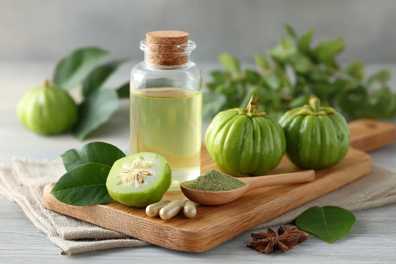 What Is Garcinia Cambogia? Benefits, Uses, and Common FAQs Explained