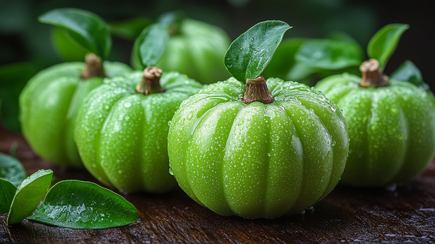 What Is Garcinia Cambogia? Benefits, Uses, and Common FAQs Explained