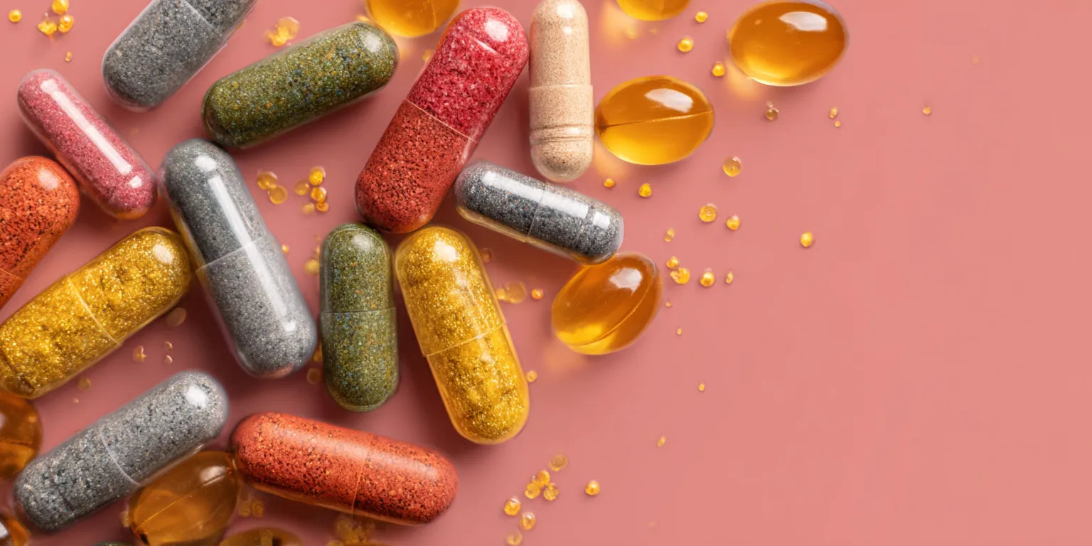 Supplements for Sleep-Deprived Parents: Natural Support for the Family Years