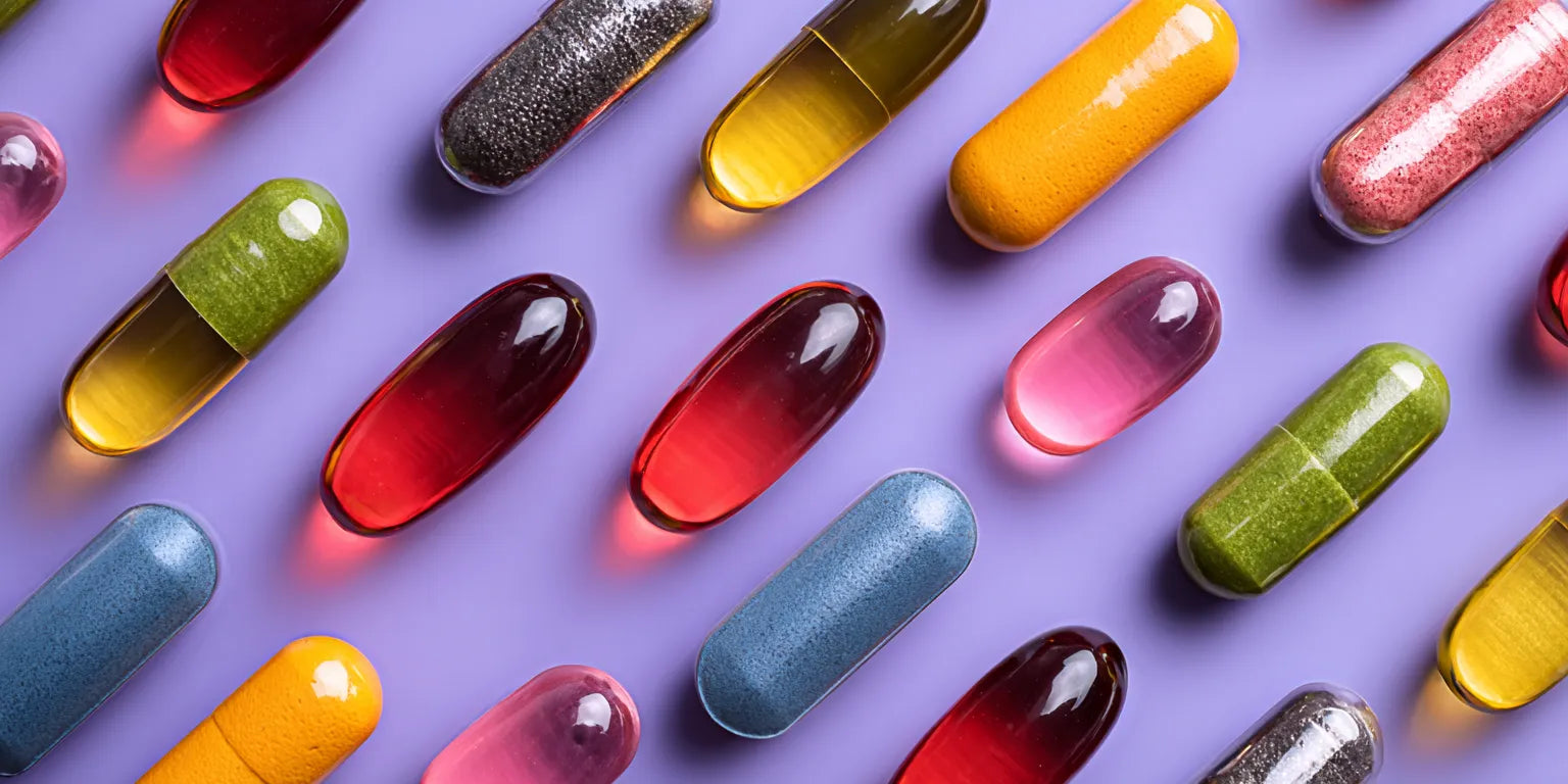 5 Science-Backed Supplements to Transform Your Health This Holiday Season(Black Friday, Cyber Monday Deals 2025)