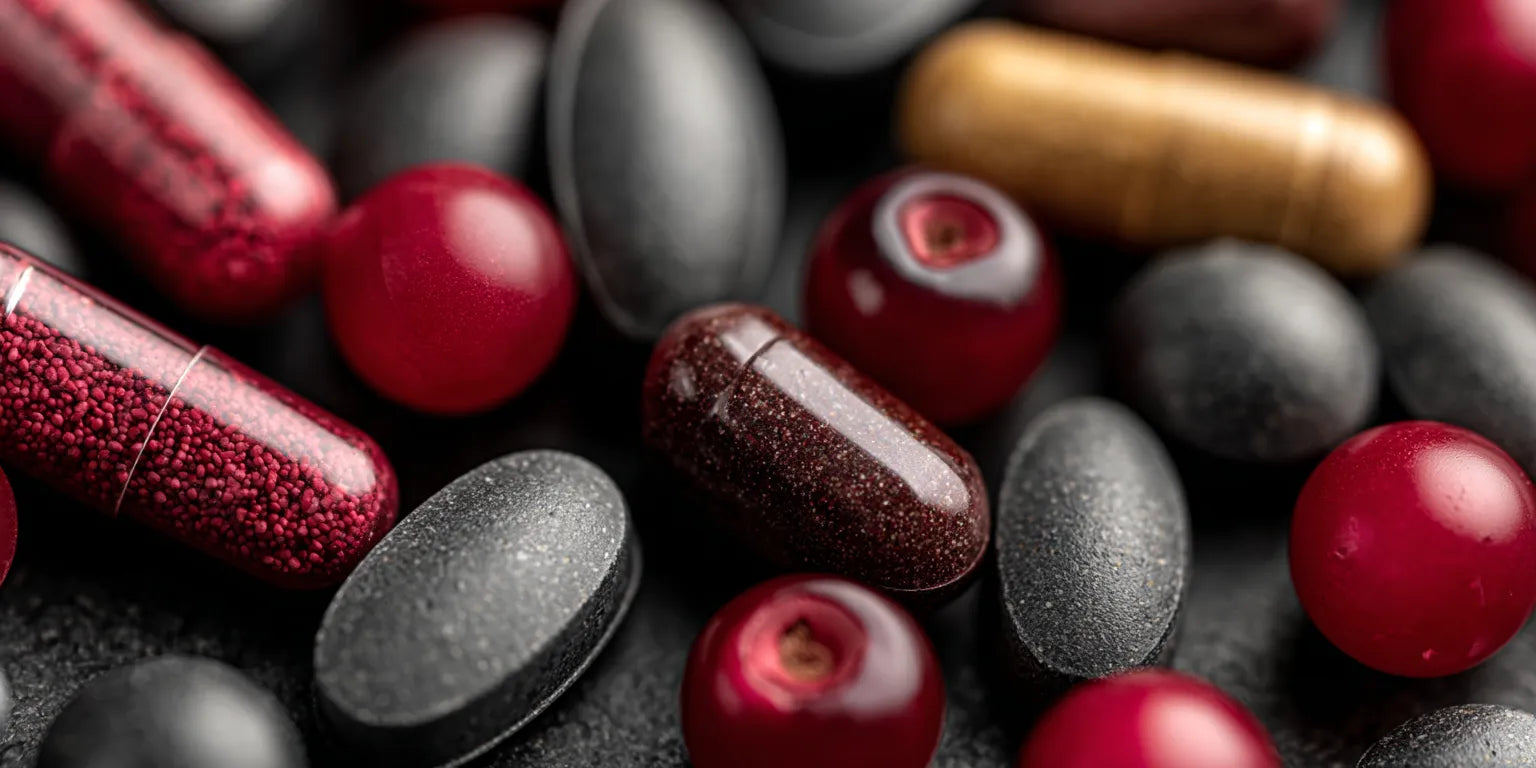 Holiday Wellness Stack: The Perfect Supplement Routine for Stress and Immunity