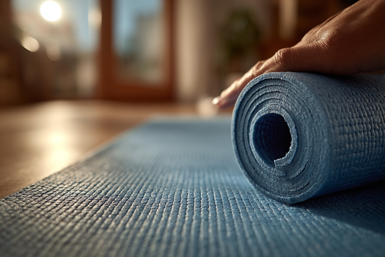 10 Ways to Maintain Your Workout Motivation Through November