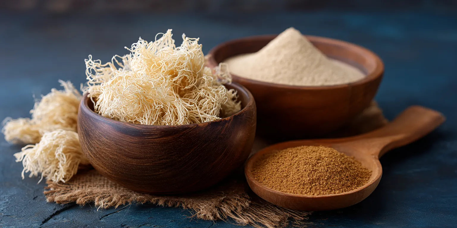 What is Lion’s Mane Extract and What Are Its Benefits?