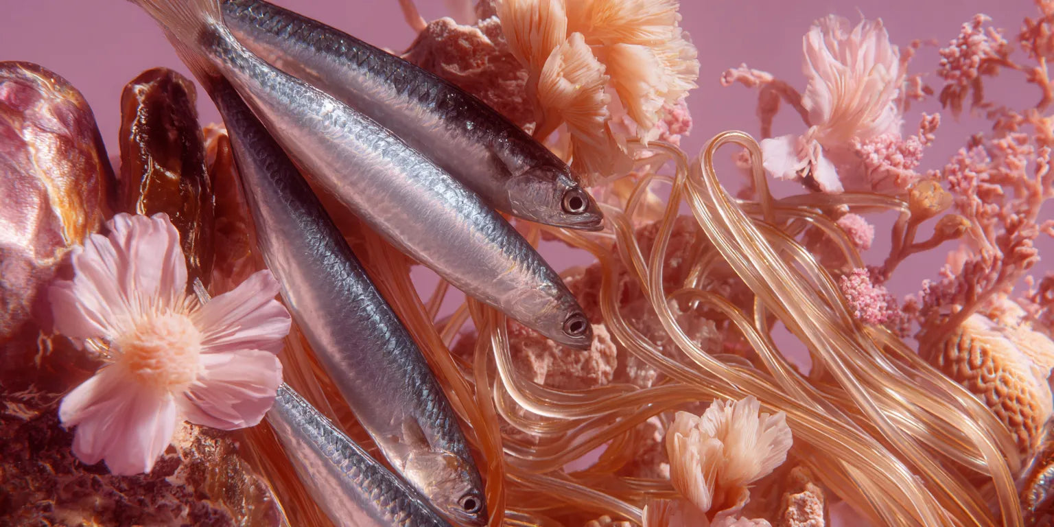 How to Add Marine Collagen to Your Daily Routine for Healthier Skin