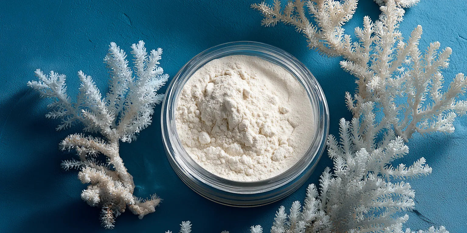 Collagen and Wound Healing: Supporting Recovery from Surgery or Injury