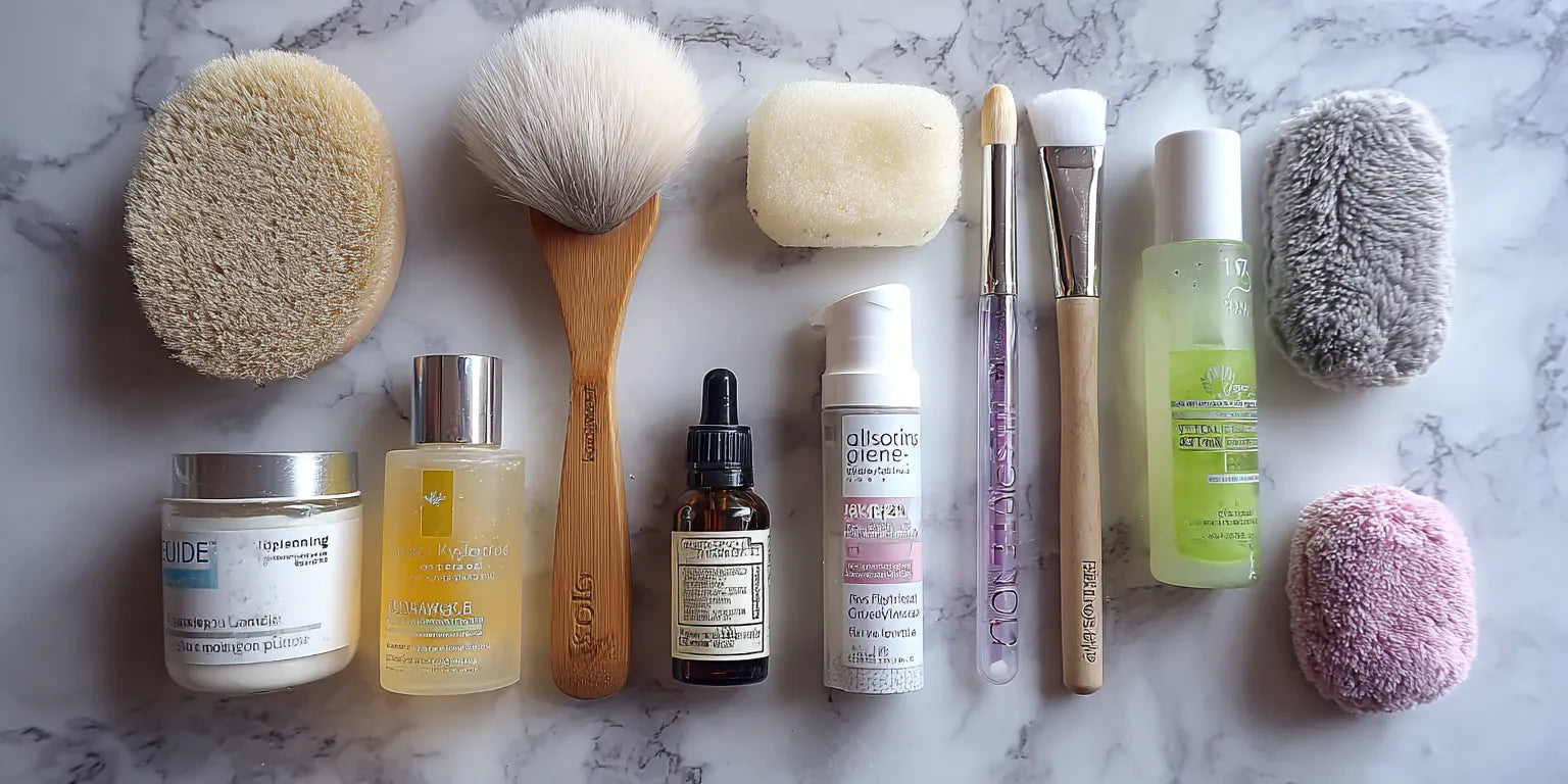 Best Skincare Routine for Oily Skin: Step-by-Step Guide