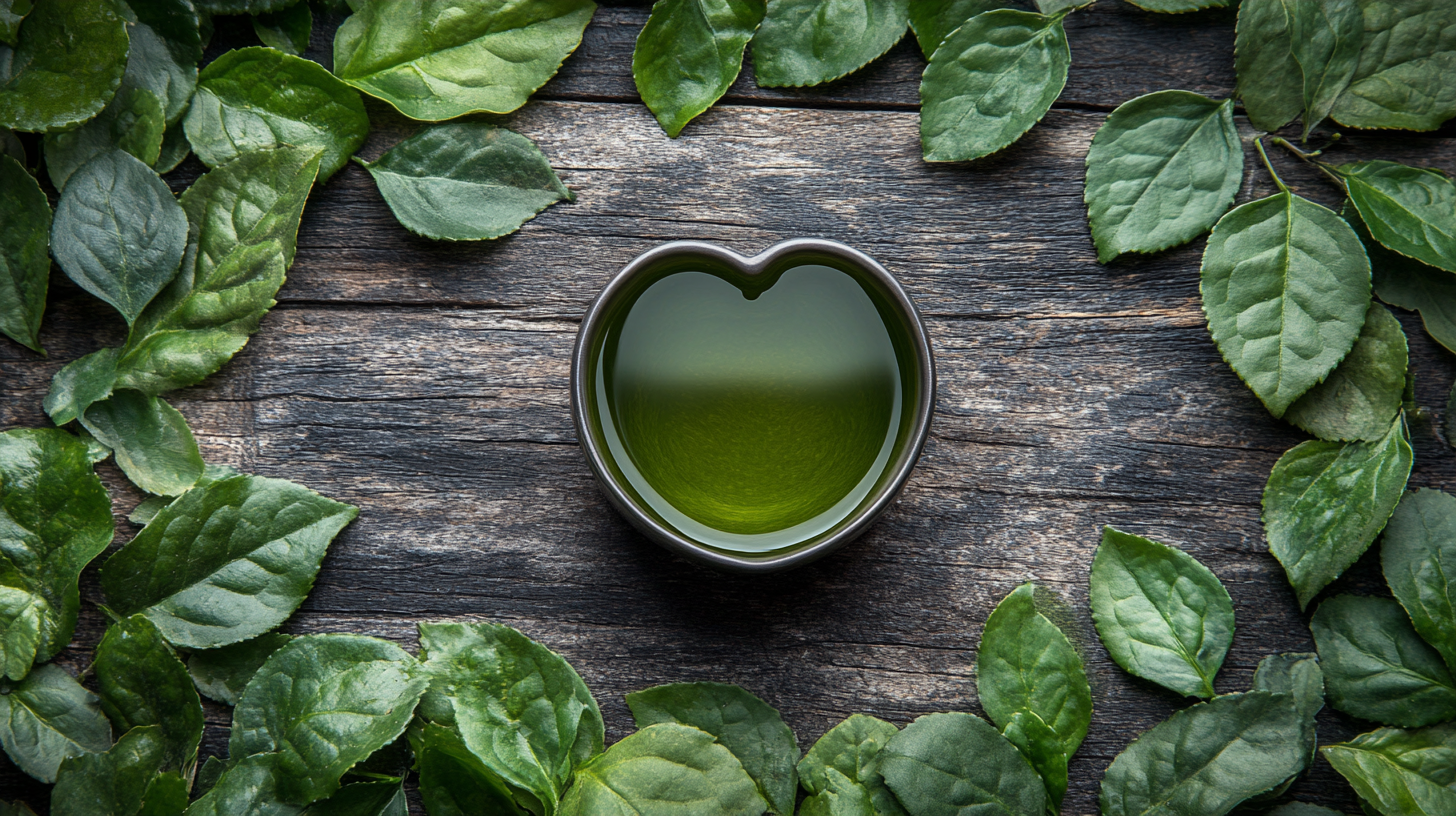 7 Surprising Benefits of L-Theanine for Mind and Body