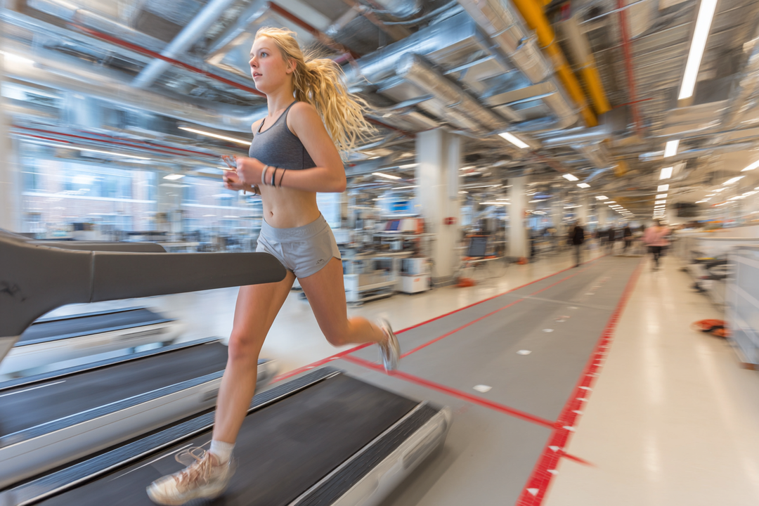 Importance of Rest Days in Your Exercise Routine – Senzu Health