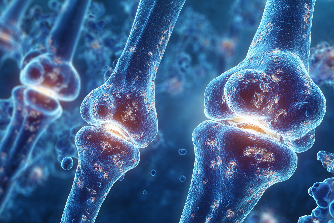 How Menopause Impacts Bone Health: What Every Woman Should Know