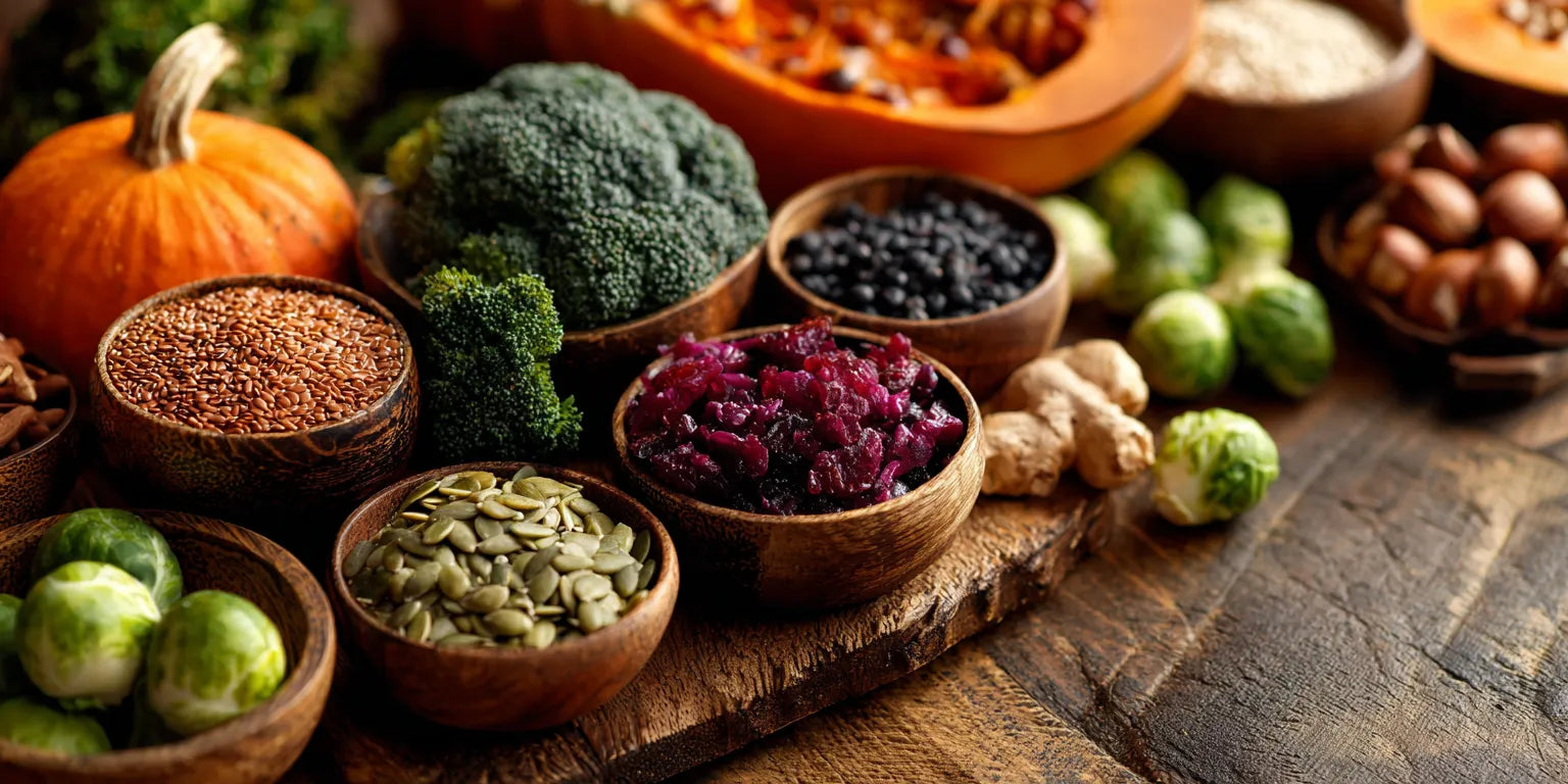 How to Heal Your Gut Health: Food Groups, Habits, and Supplements