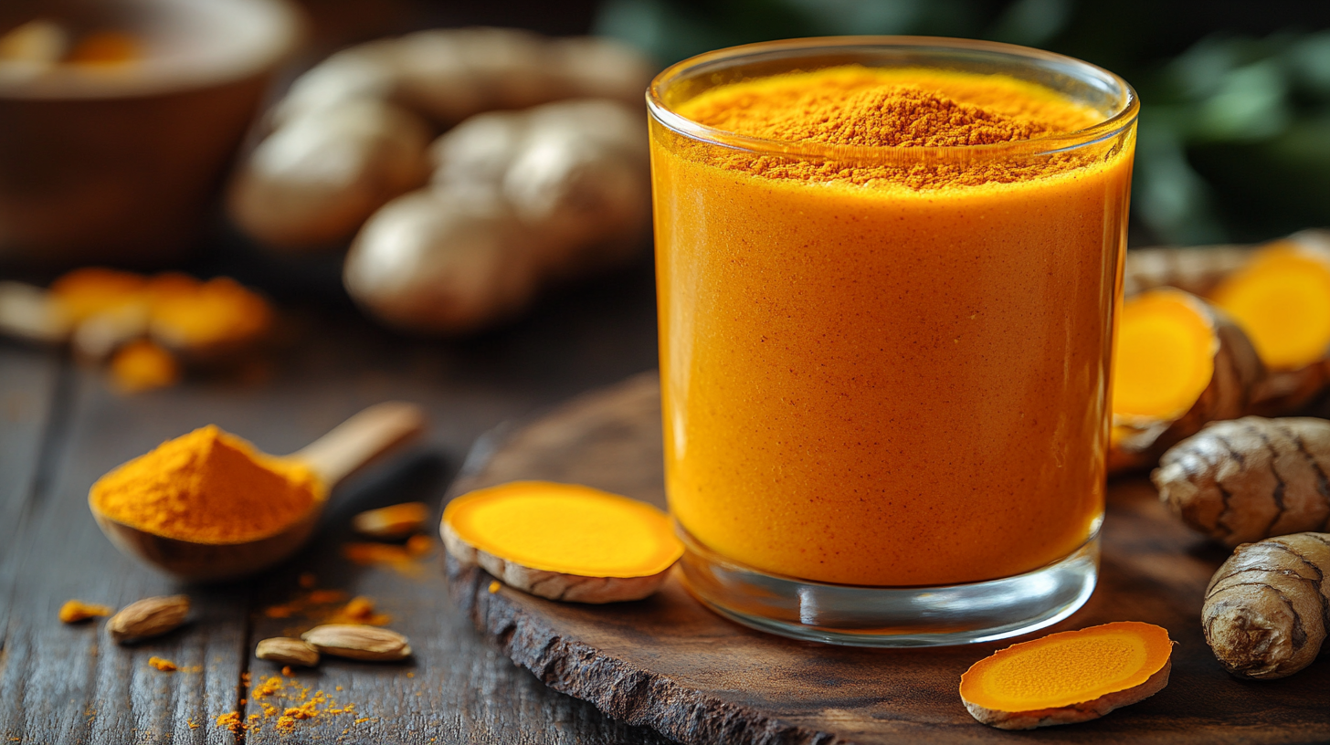 Curcumin Dosage Guide: How Much is Too Much?
