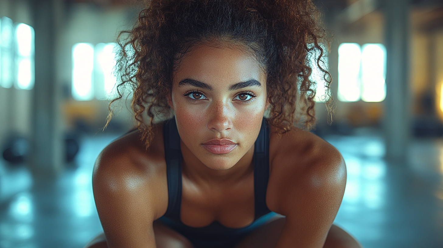 Why More Women Are Turning to Creatine, and Why You Might Want To, Too
