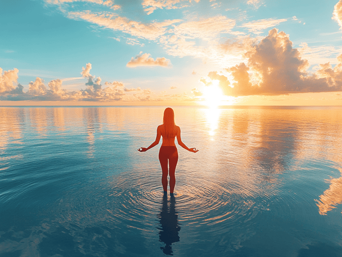 Easy meditation techniques for when you need a quick break during the day
