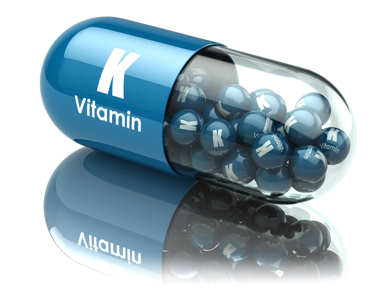 The Ultimate Guide to Vitamin K2: Everything You Need to Know About Its Benefits, Sources, and Importance for Health