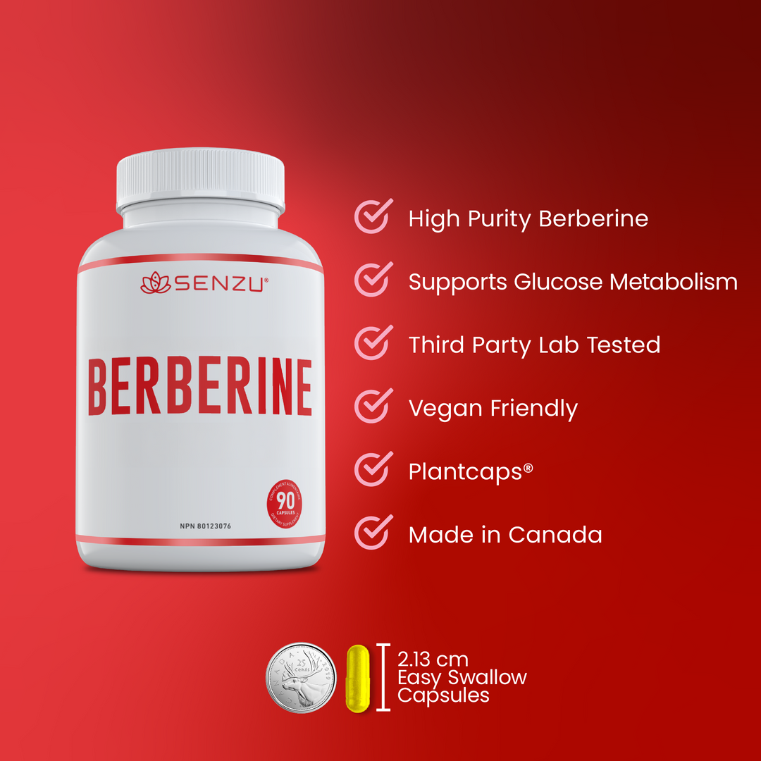 Berberine