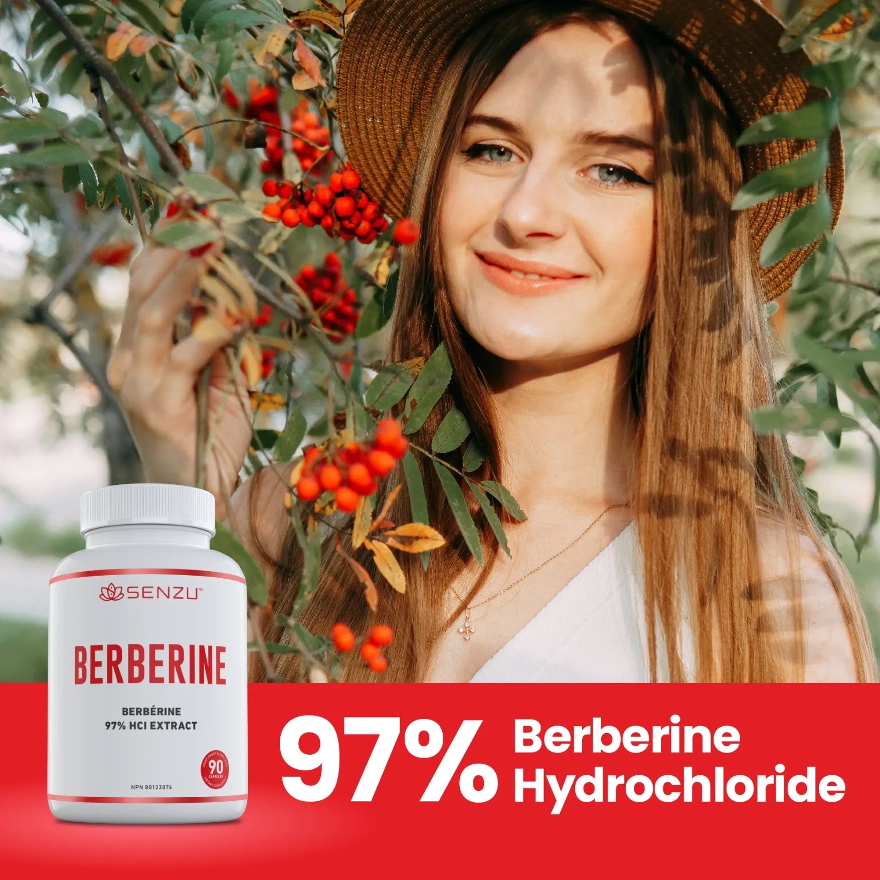 Senzu Health | Natural Supplements You Can Trust