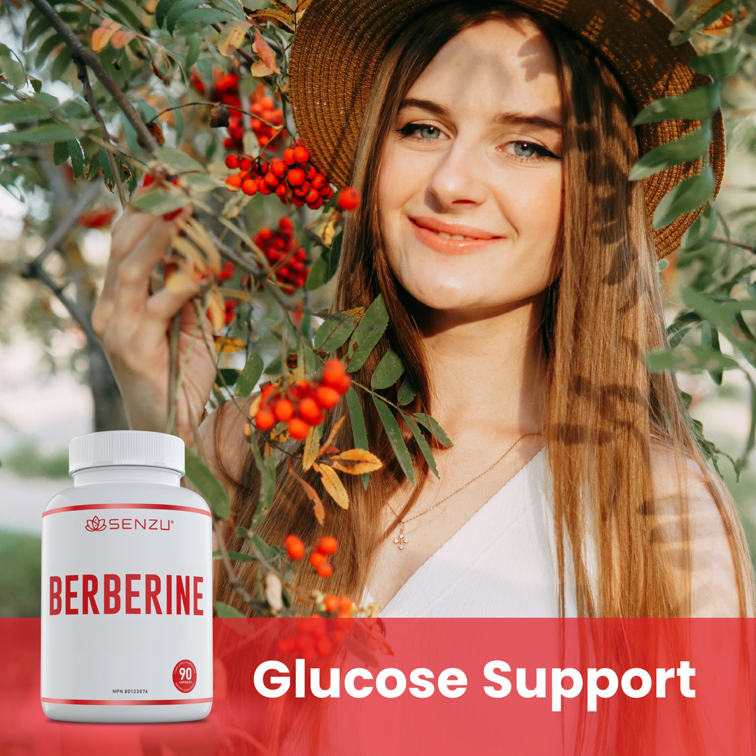 Berberine