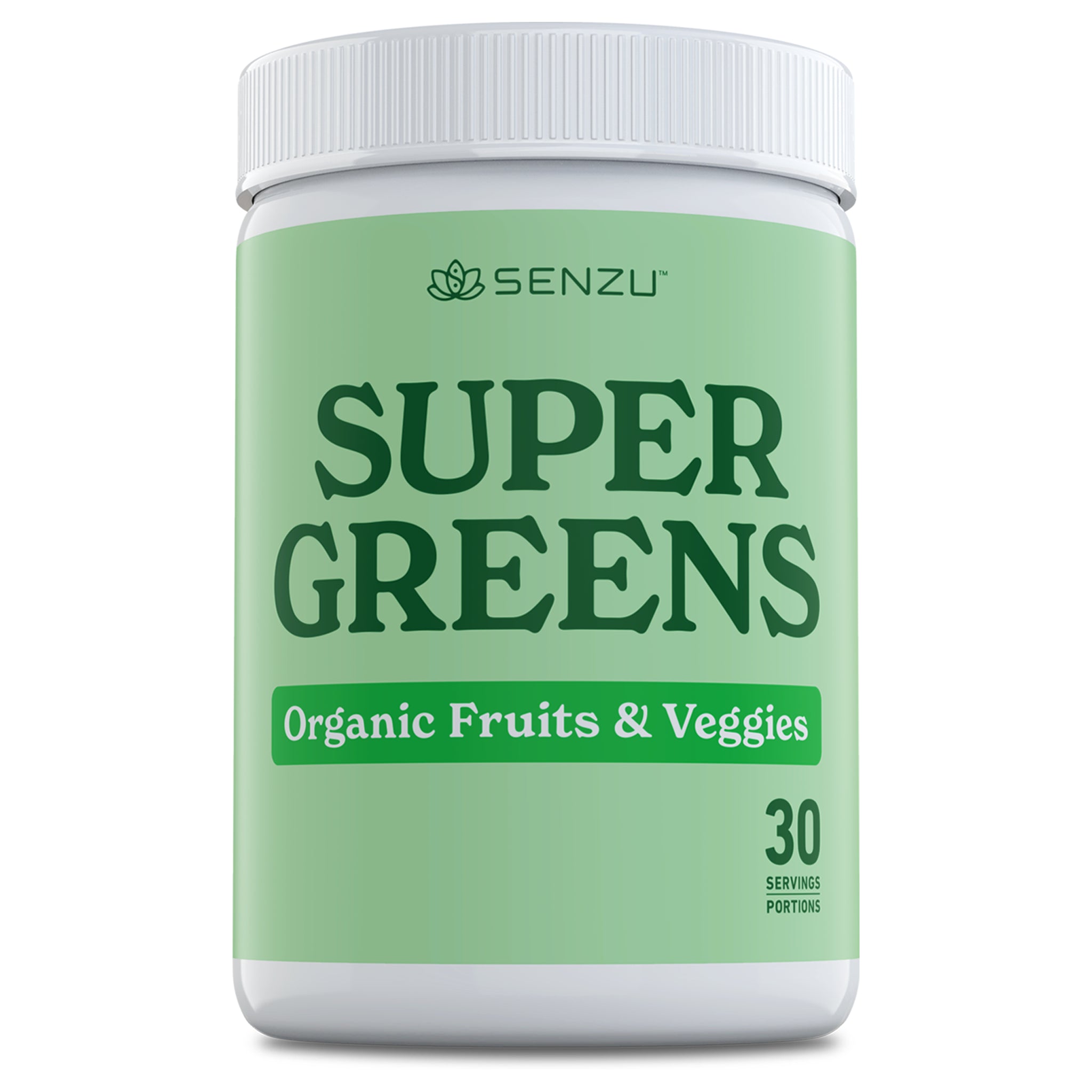 Senzu Health | Natural Supplements You Can Trust