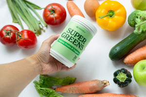 Super Greens