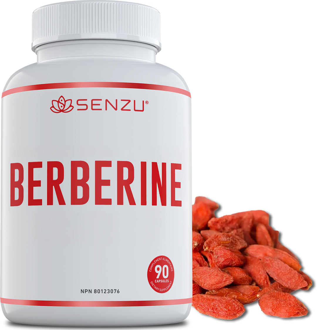 Berberine