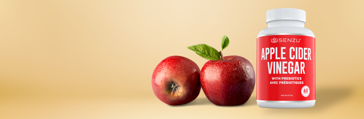 Senzu Health | Natural Supplements You Can Trust