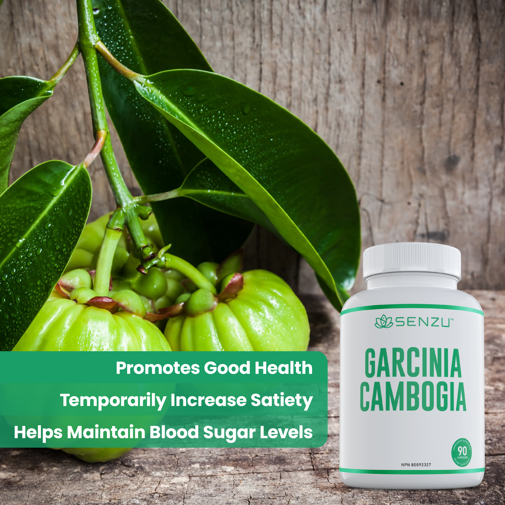 Garcinia cambogia for blood sugar control