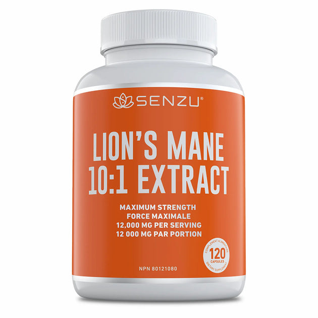 Cognitive – Senzu Health
