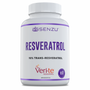Trans-Resveratrol 98%