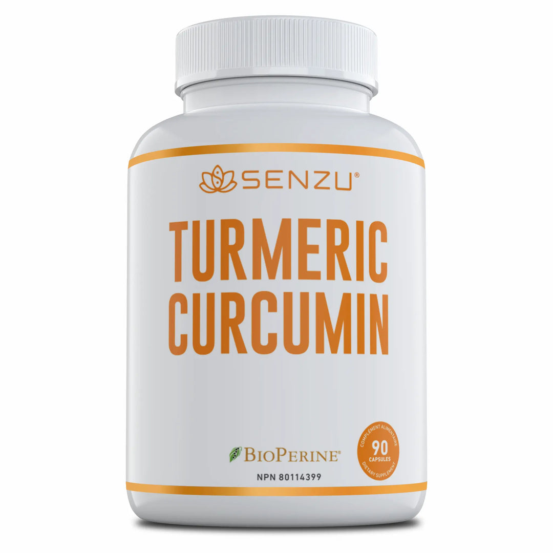 Turmeric Curcumin