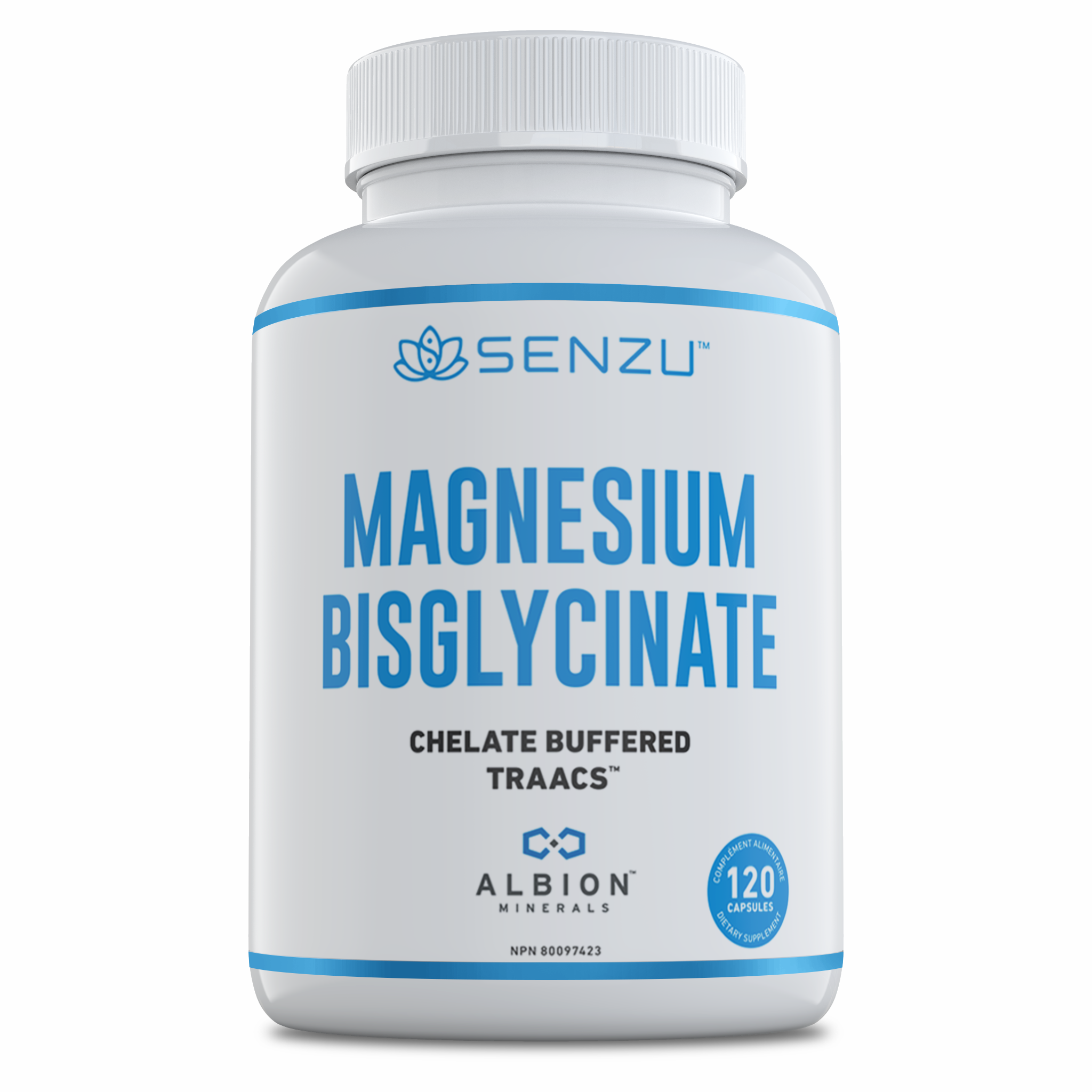 Products – Senzu Health
